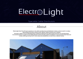 Electrolightltd.co.uk thumbnail