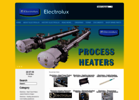 Electroluxheatingelements.com.mk thumbnail