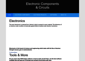 Electromades.firebaseapp.com thumbnail