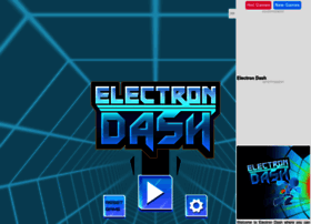 Electron-dash.com thumbnail