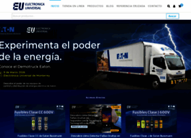 Electronicauniversal.com.mx thumbnail