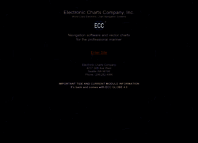 Electroniccharts.com thumbnail