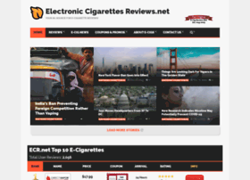 Electroniccigarettesreviews.net thumbnail Electroniccigarettesreviews.net thumbnail