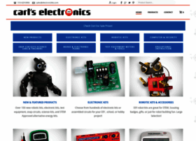 Electronickits.com thumbnail