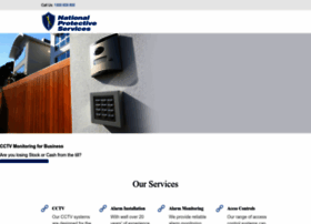 Electronicsecurityservices.com.au thumbnail