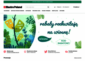 Electropoland.pl thumbnail