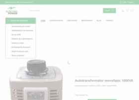 Electropower.ro thumbnail