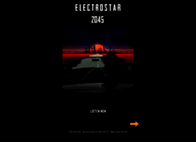 Electrostar.org.uk thumbnail