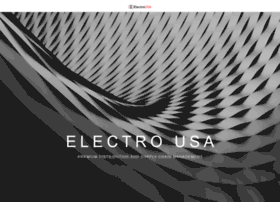 Electrousa.com thumbnail