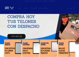 Electroventas.cl thumbnail Electroventas.cl thumbnail