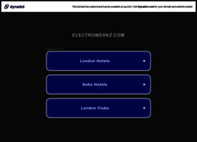Electrowerkz.com thumbnail