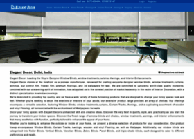 Elegantdecor.net.in thumbnail Elegantdecor.net.in thumbnail