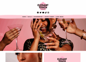 Eleganttouch.co.uk thumbnail Eleganttouch.co.uk thumbnail