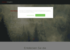 Elektrabregenz.at thumbnail