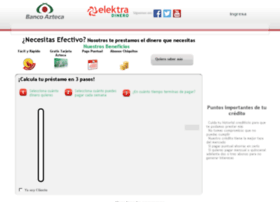 Elektradinero.com thumbnail