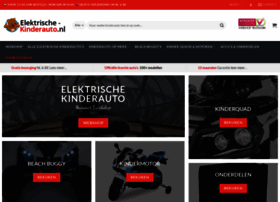 Elektrische-kinderauto.nl thumbnail