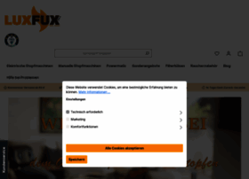Elektrischestopfmaschine.shop thumbnail