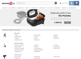 Elektro-nakupy.cz thumbnail