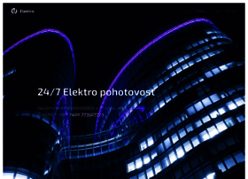 Elektroinstalace-praha.com thumbnail