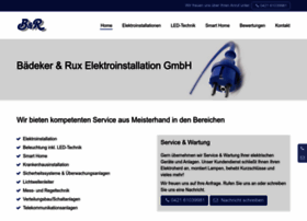 Elektroinstallation-bremen.info thumbnail