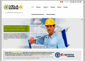 Elektrosol.com thumbnail