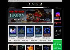 Element4.com.br thumbnail