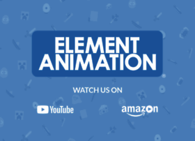 Elementanimation.com thumbnail
