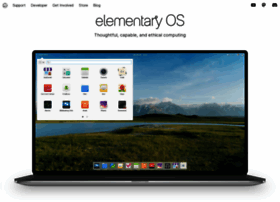 Elementary.io thumbnail