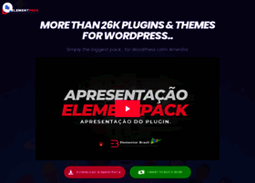 Elementor.com.br thumbnail