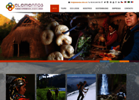 Elementos-chile.com thumbnail