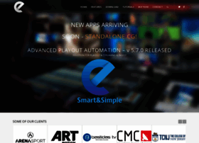 Elementseurope.com thumbnail