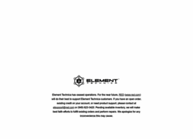 Elementtechnica.com thumbnail