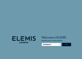 Elemis.com thumbnail