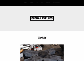 Elenalavelles.com thumbnail