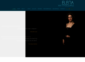 Elenaxan.com thumbnail