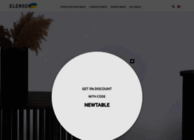 Elensen.com thumbnail