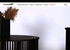 Elensen.lt thumbnail