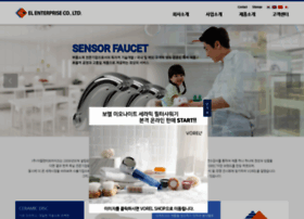 Elent.co.kr thumbnail