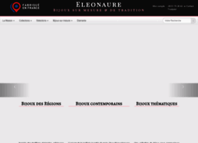 Eleonaure.com thumbnail