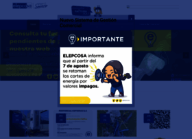 Elepcosa.com.ec thumbnail