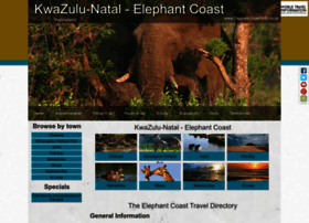 Elephant-coast-info.co.za thumbnail Elephant-coast-info.co.za thumbnail