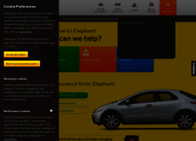 Elephant.co.uk thumbnail Elephant.co.uk thumbnail