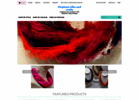 Elephantsilks.co.uk thumbnail Elephantsilks.co.uk thumbnail