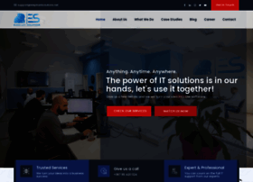 Elephantsolutions.net thumbnail