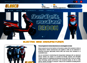Elesco.in thumbnail