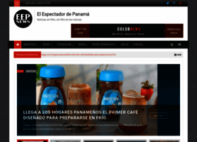 Elespectadordepanama.com thumbnail