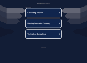 Eletechinc.com thumbnail