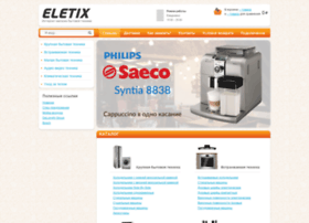 Eletix.ru thumbnail