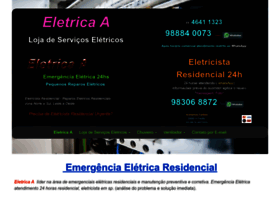 Eletricaa.com.br thumbnail