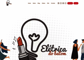 Eletricadobatom.com.br thumbnail